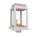 SNOC SERIE 65E - POST HEAD MEDIUM FORMAT 26730 - Post
