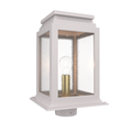SNOC SERIE 65E - POST HEAD MEDIUM FORMAT 26730 - Post