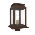 SNOC SERIE 65E - POST HEAD MEDIUM FORMAT 26730 - Post
