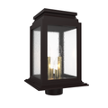 SNOC SERIE 65E - POST HEAD MEDIUM FORMAT 26730 - Post