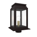 SNOC SERIE 65E - POST HEAD MEDIUM FORMAT 26730 - Post