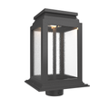 SNOC SERIE 65E - POST HEAD MEDIUM FORMAT 26730 - Post