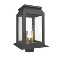 SNOC SERIE 65E - POST HEAD MEDIUM FORMAT 26730 - Post