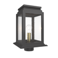 SNOC SERIE 65E - POST HEAD MEDIUM FORMAT 26730 - Post