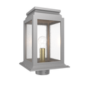 SNOC SERIE 65E - POST HEAD MEDIUM FORMAT 26730 - Post
