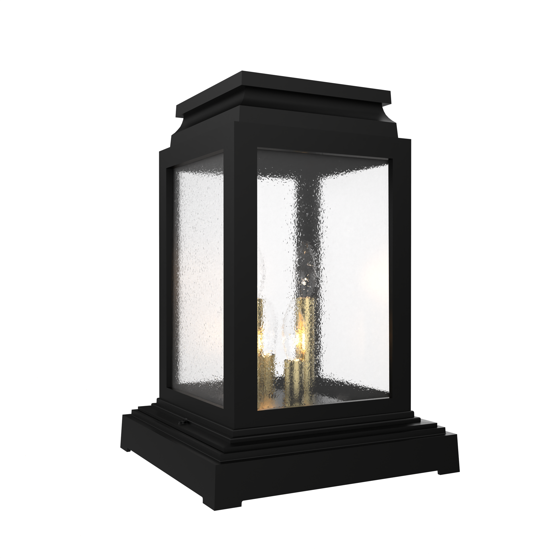 SNOC 65E SERIES - MEDIUM PEDESTAL MOUNT 26740 - Post