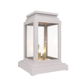 SNOC 65E SERIES - MEDIUM PEDESTAL MOUNT 26740 - Post