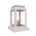 SNOC 65E SERIES - MEDIUM PEDESTAL MOUNT 26740 - Post