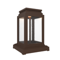SNOC 65E SERIES - MEDIUM PEDESTAL MOUNT 26740 - Post