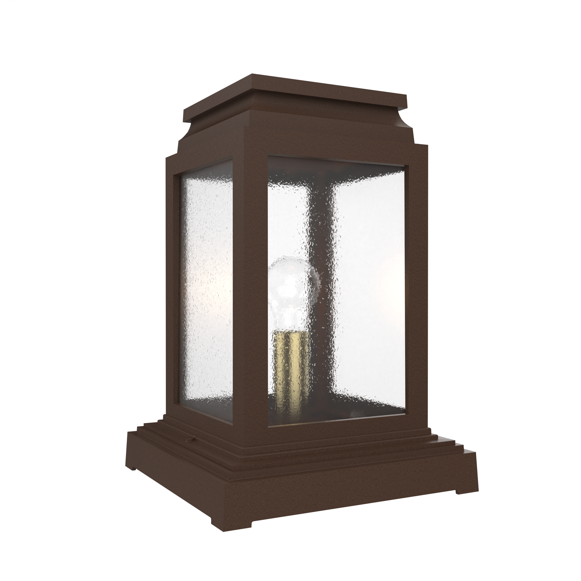 SNOC 65E SERIES - MEDIUM PEDESTAL MOUNT 26740 - Post