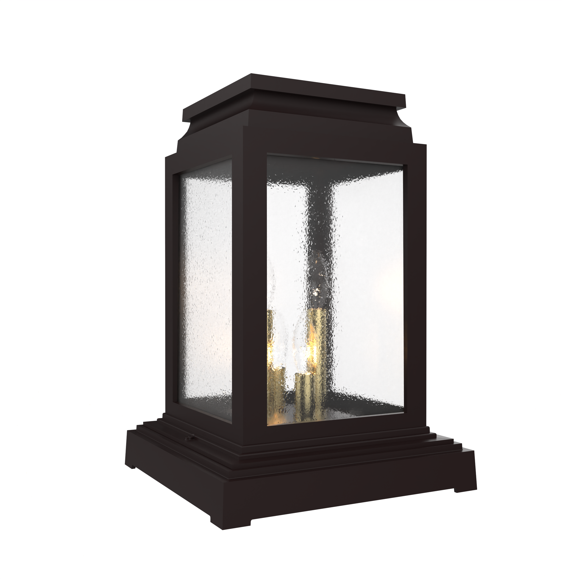 SNOC 65E SERIES - MEDIUM PEDESTAL MOUNT 26740 - Post