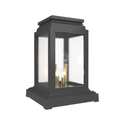 SNOC 65E SERIES - MEDIUM PEDESTAL MOUNT 26740 - Post