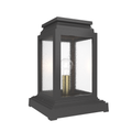 SNOC 65E SERIES - MEDIUM PEDESTAL MOUNT 26740 - Post
