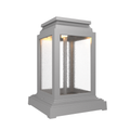 SNOC 65E SERIES - MEDIUM PEDESTAL MOUNT 26740 - Post