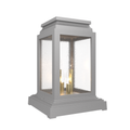 SNOC 65E SERIES - MEDIUM PEDESTAL MOUNT 26740 - Post