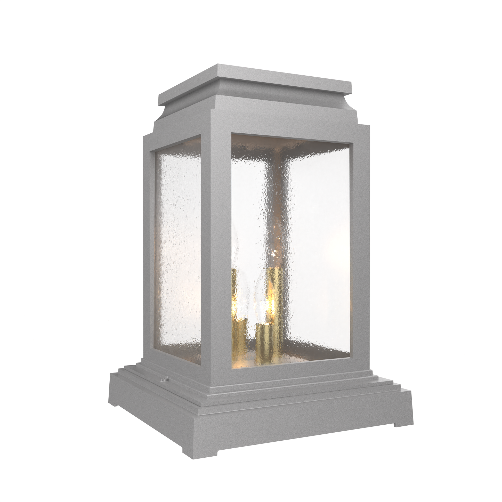 SNOC 65E SERIES - MEDIUM PEDESTAL MOUNT 26740 - Post