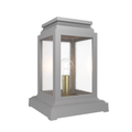 SNOC 65E SERIES - MEDIUM PEDESTAL MOUNT 26740 - Post