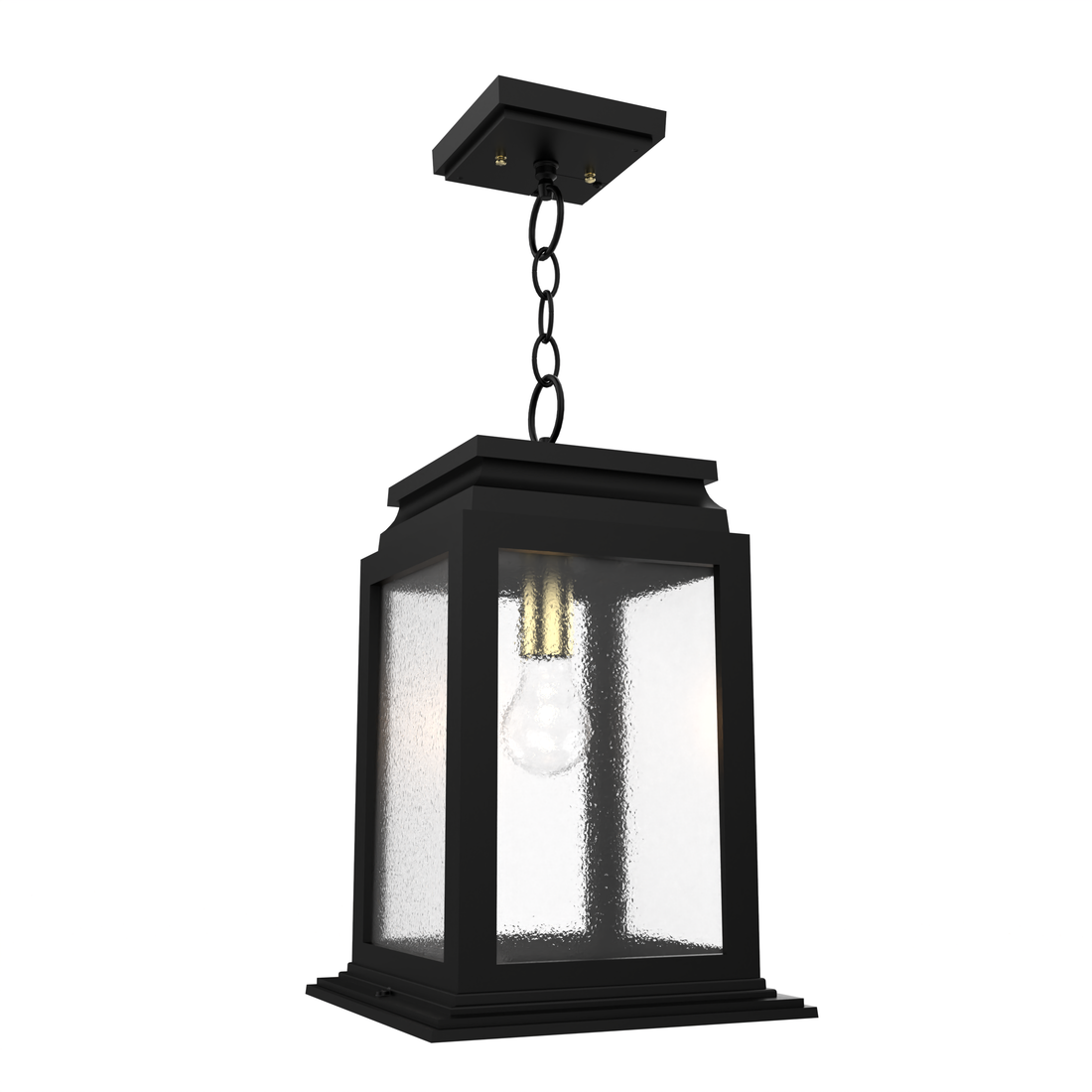 SNOC, SERIE 65E - CEILING MOUNT ON CHAIN MEDIUM FORMAT 26750, OUTDOOR CEILING LIGHT