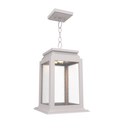 SNOC, SERIE 65E - CEILING MOUNT ON CHAIN MEDIUM FORMAT 26750, OUTDOOR CEILING LIGHT