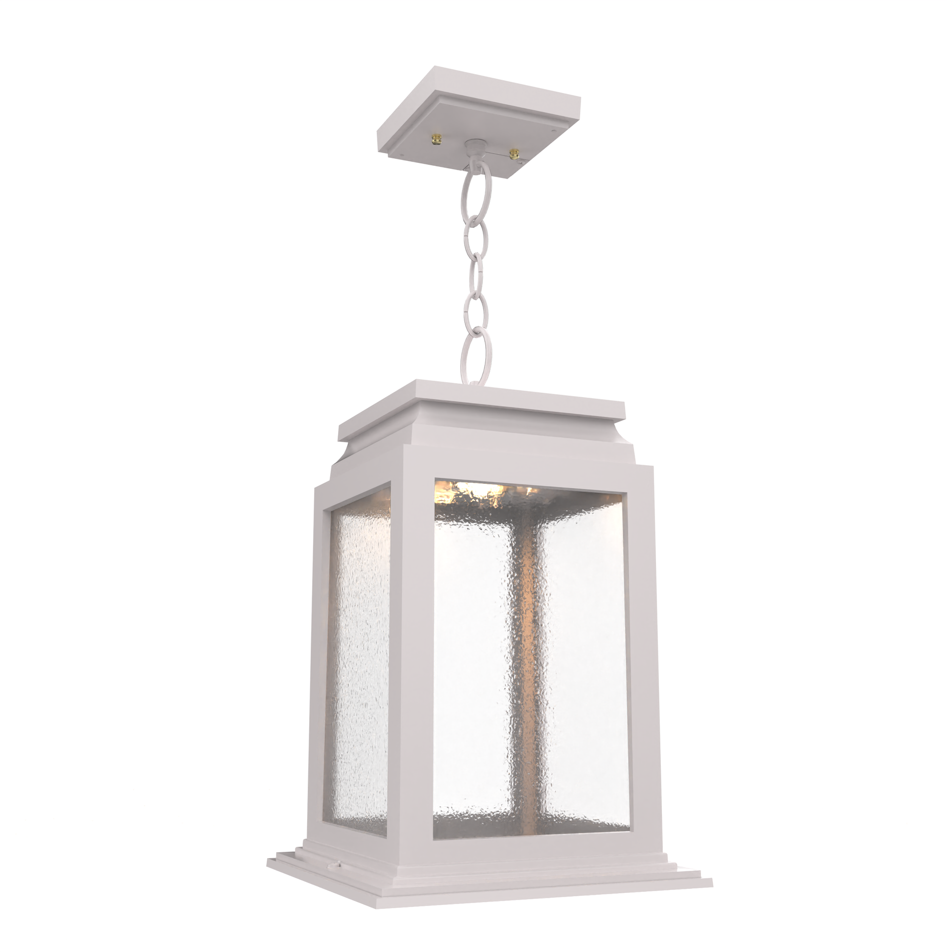 SNOC, SERIE 65E - CEILING MOUNT ON CHAIN MEDIUM FORMAT 26750, OUTDOOR CEILING LIGHT