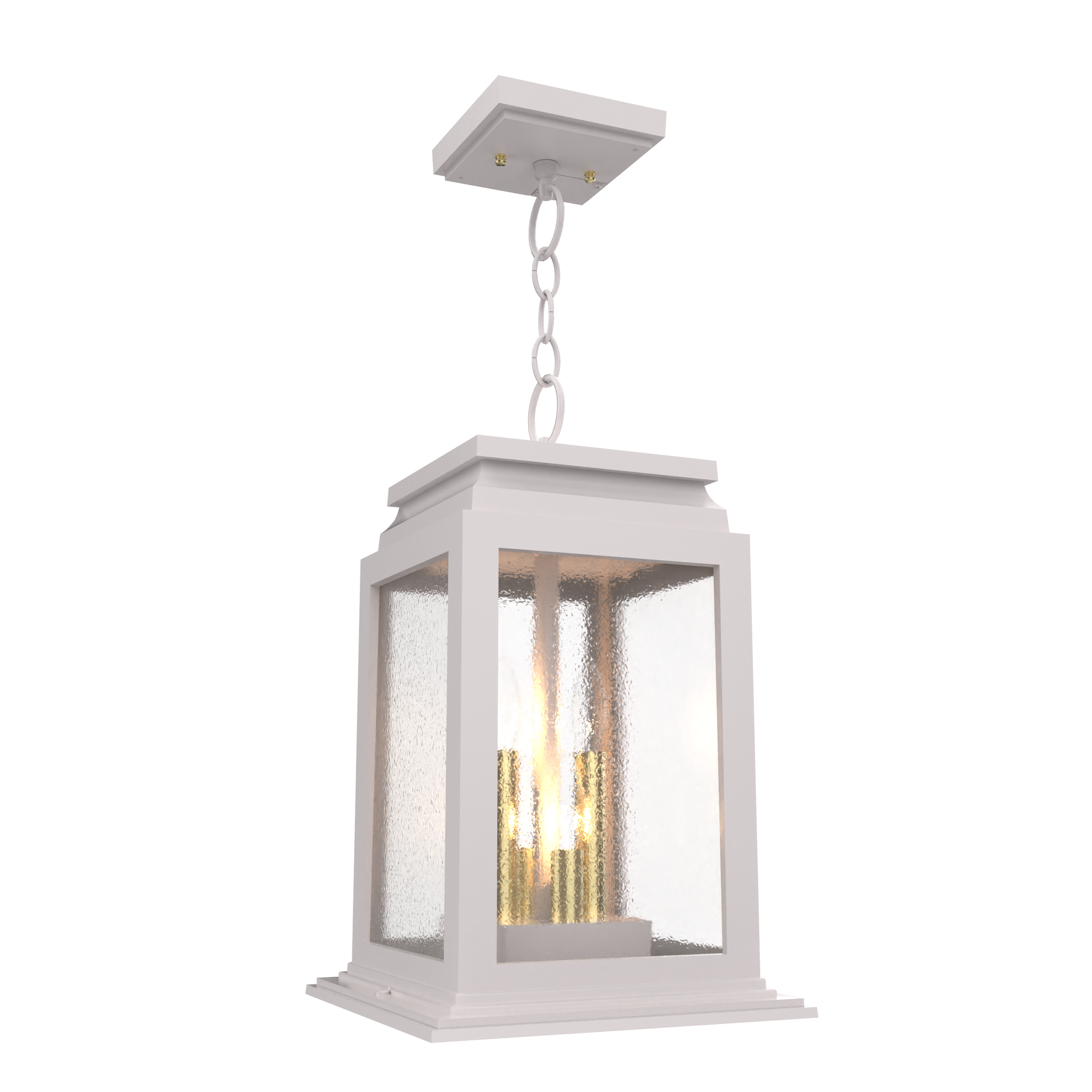 SNOC, SERIE 65E - CEILING MOUNT ON CHAIN MEDIUM FORMAT 26750, OUTDOOR CEILING LIGHT