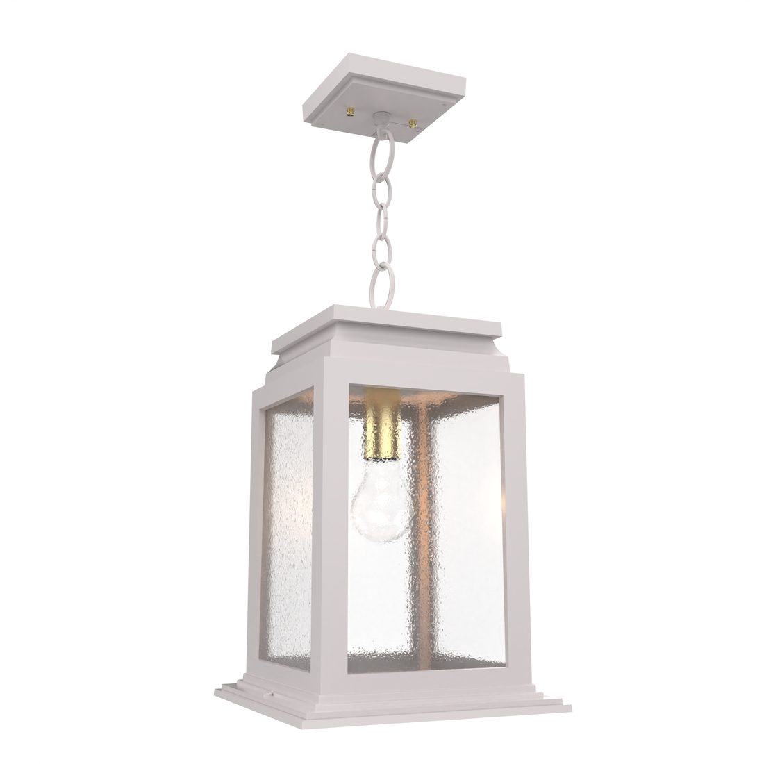 SNOC, SERIE 65E - CEILING MOUNT ON CHAIN MEDIUM FORMAT 26750, OUTDOOR CEILING LIGHT