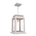 SNOC, SERIE 65E - CEILING MOUNT ON CHAIN MEDIUM FORMAT 26750, OUTDOOR CEILING LIGHT