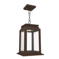SNOC, SERIE 65E - CEILING MOUNT ON CHAIN MEDIUM FORMAT 26750, OUTDOOR CEILING LIGHT
