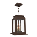SNOC, SERIE 65E - CEILING MOUNT ON CHAIN MEDIUM FORMAT 26750, OUTDOOR CEILING LIGHT