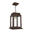 SNOC, SERIE 65E - CEILING MOUNT ON CHAIN MEDIUM FORMAT 26750, OUTDOOR CEILING LIGHT