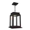 SNOC, SERIE 65E - CEILING MOUNT ON CHAIN MEDIUM FORMAT 26750, OUTDOOR CEILING LIGHT