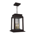 SNOC, SERIE 65E - CEILING MOUNT ON CHAIN MEDIUM FORMAT 26750, OUTDOOR CEILING LIGHT