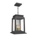 SNOC, SERIE 65E - CEILING MOUNT ON CHAIN MEDIUM FORMAT 26750, OUTDOOR CEILING LIGHT
