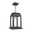 SNOC, SERIE 65E - CEILING MOUNT ON CHAIN MEDIUM FORMAT 26750, OUTDOOR CEILING LIGHT