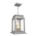 SNOC, SERIE 65E - CEILING MOUNT ON CHAIN MEDIUM FORMAT 26750, OUTDOOR CEILING LIGHT