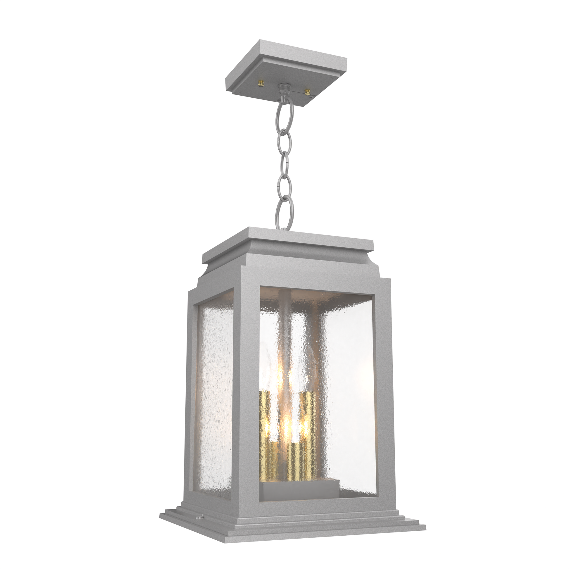 SNOC, SERIE 65E - CEILING MOUNT ON CHAIN MEDIUM FORMAT 26750, OUTDOOR CEILING LIGHT