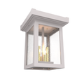 SNOC, SERIE 65E - CEILING LIGHT WITH OPEN BOTTOM, MEDIUM FORMAT 26770, OUTDOOR CEILING LIGHT