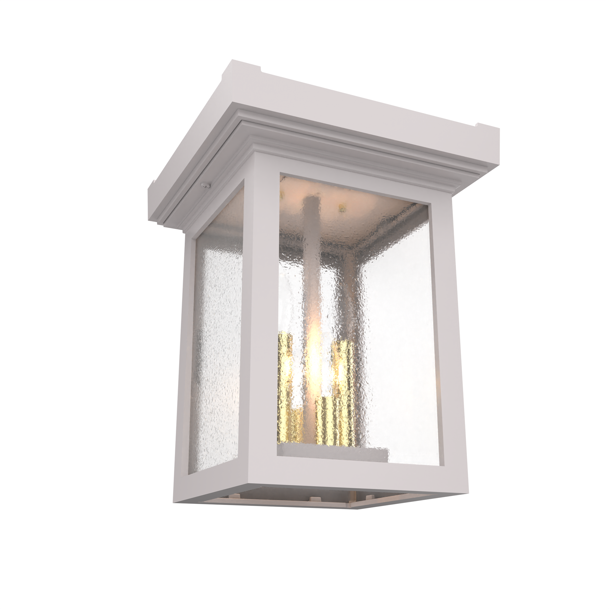 SNOC, SERIE 65E - CEILING LIGHT WITH OPEN BOTTOM, MEDIUM FORMAT 26770, OUTDOOR CEILING LIGHT