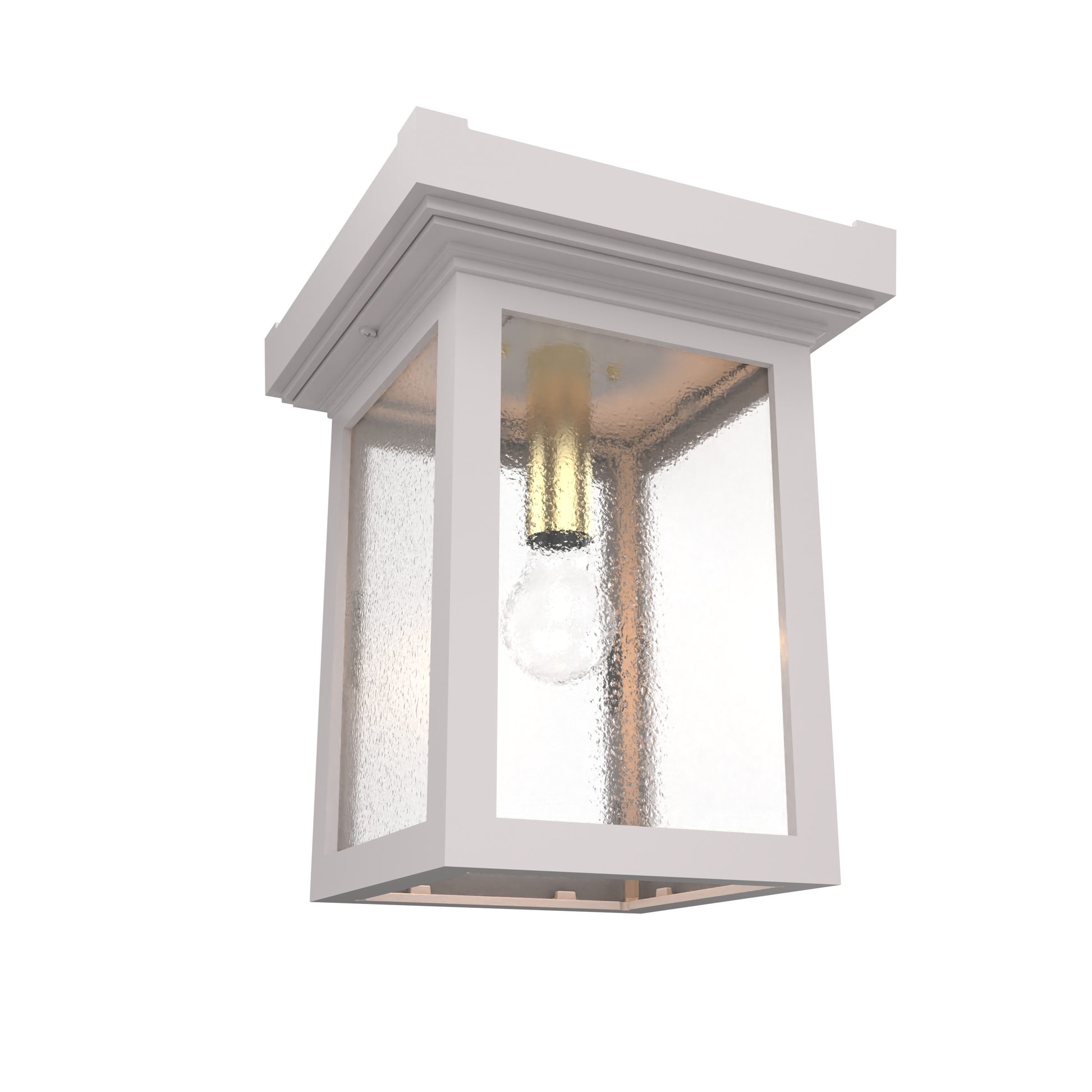 SNOC, SERIE 65E - CEILING LIGHT WITH OPEN BOTTOM, MEDIUM FORMAT 26770, OUTDOOR CEILING LIGHT