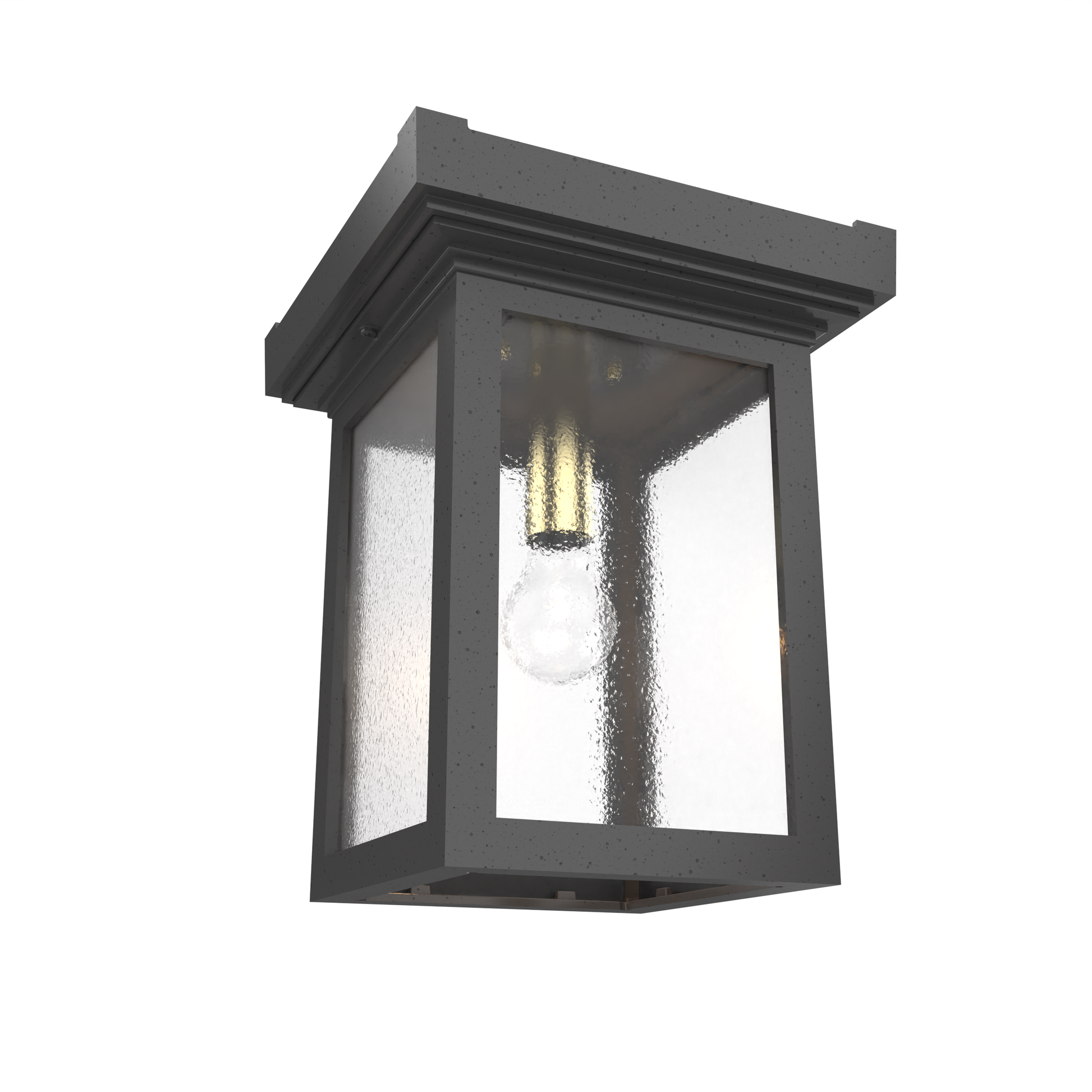 SNOC, SERIE 65E - CEILING LIGHT WITH OPEN BOTTOM, MEDIUM FORMAT 26770, OUTDOOR CEILING LIGHT