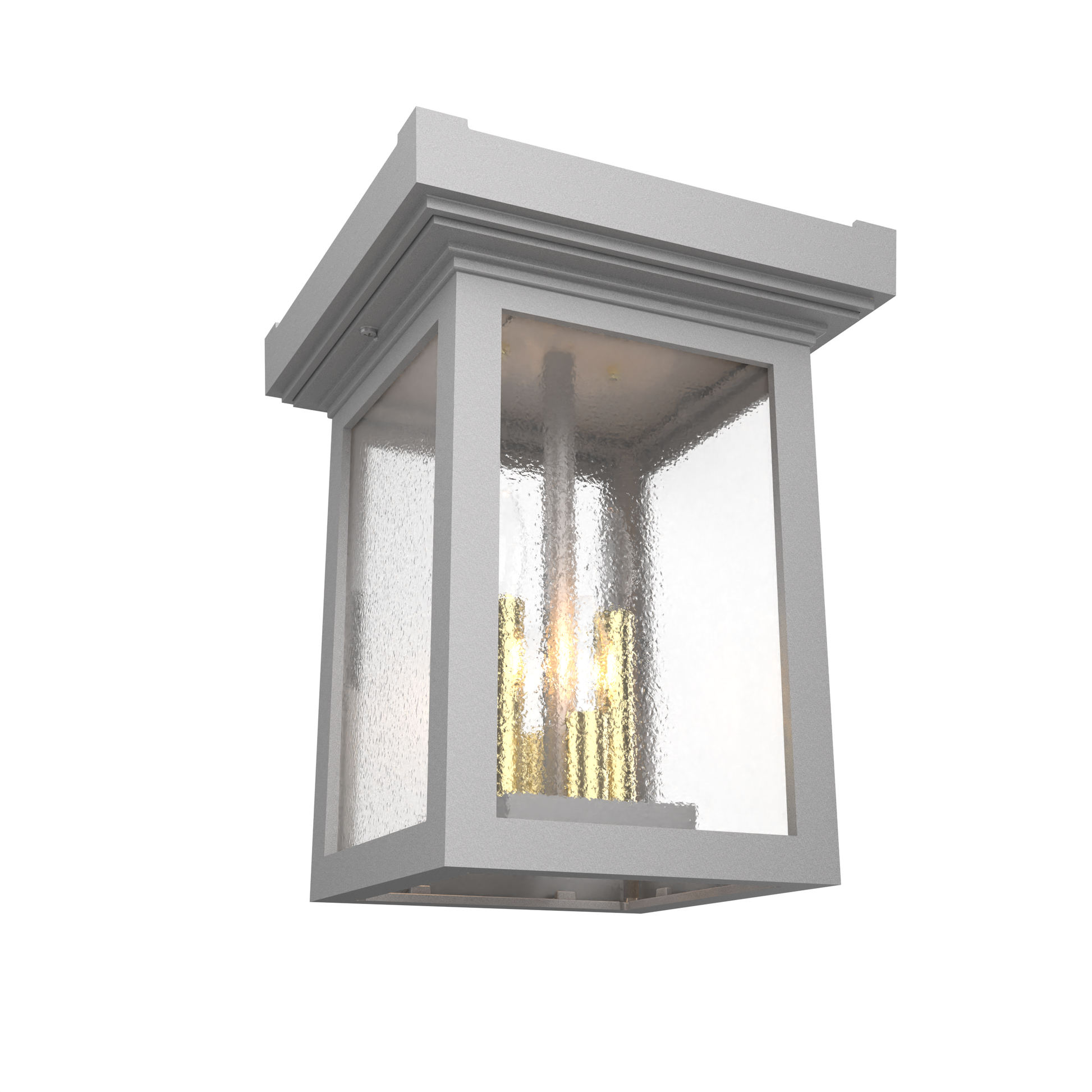 SNOC, SERIE 65E - CEILING LIGHT WITH OPEN BOTTOM, MEDIUM FORMAT 26770, OUTDOOR CEILING LIGHT