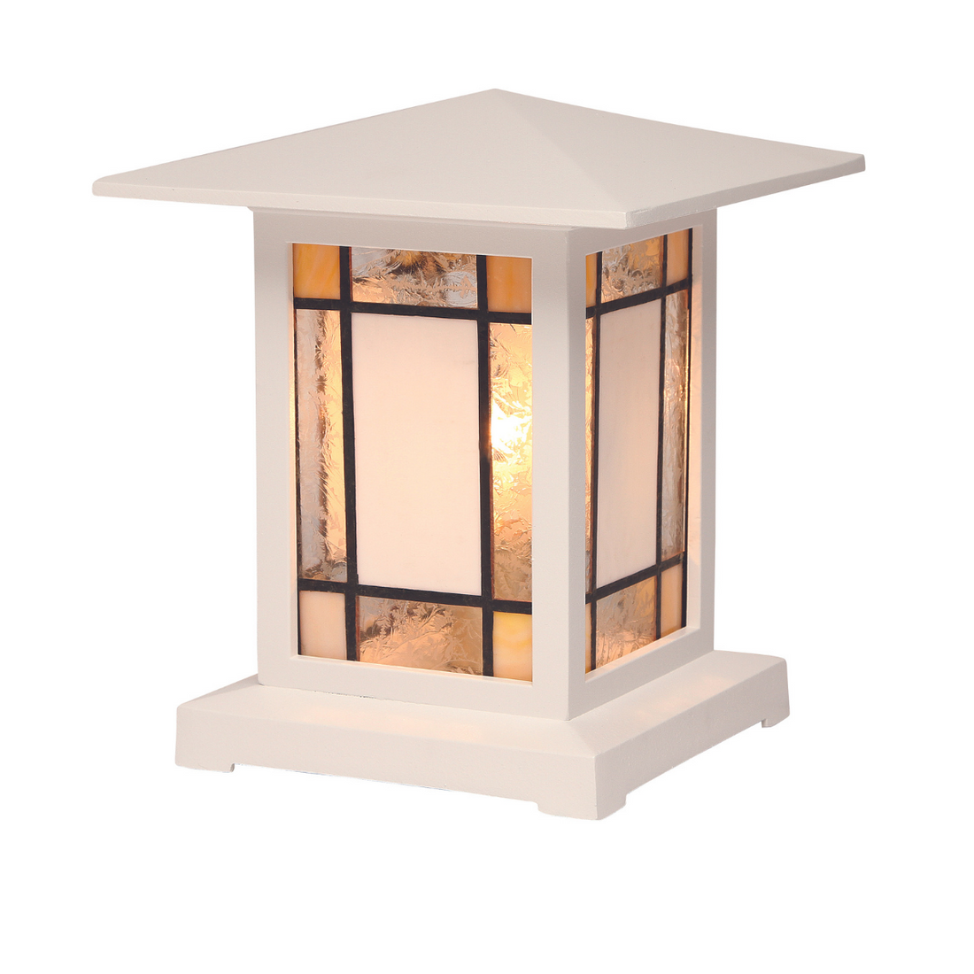 SNOC ARLINGTON - MEDIUM PEDESTAL MOUNT 27840 - Post