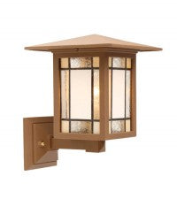 SNOC, ARLINGTON - MEDIUM UP-MOUNT MURAL 27865, OUTDOOR WALL LIGHTS