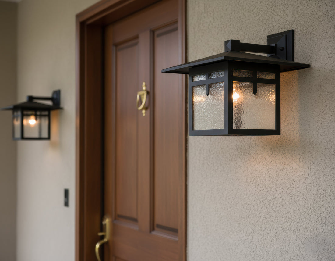 SNOC, GLASGOW - MEDIUM SIZE OPEN BACK BOTTOM MOUNT WALL MURAL 28864, OUTDOOR WALL LIGHTS