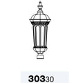 SNOC MILAN - LARGE POST HEAD 30330 - Post