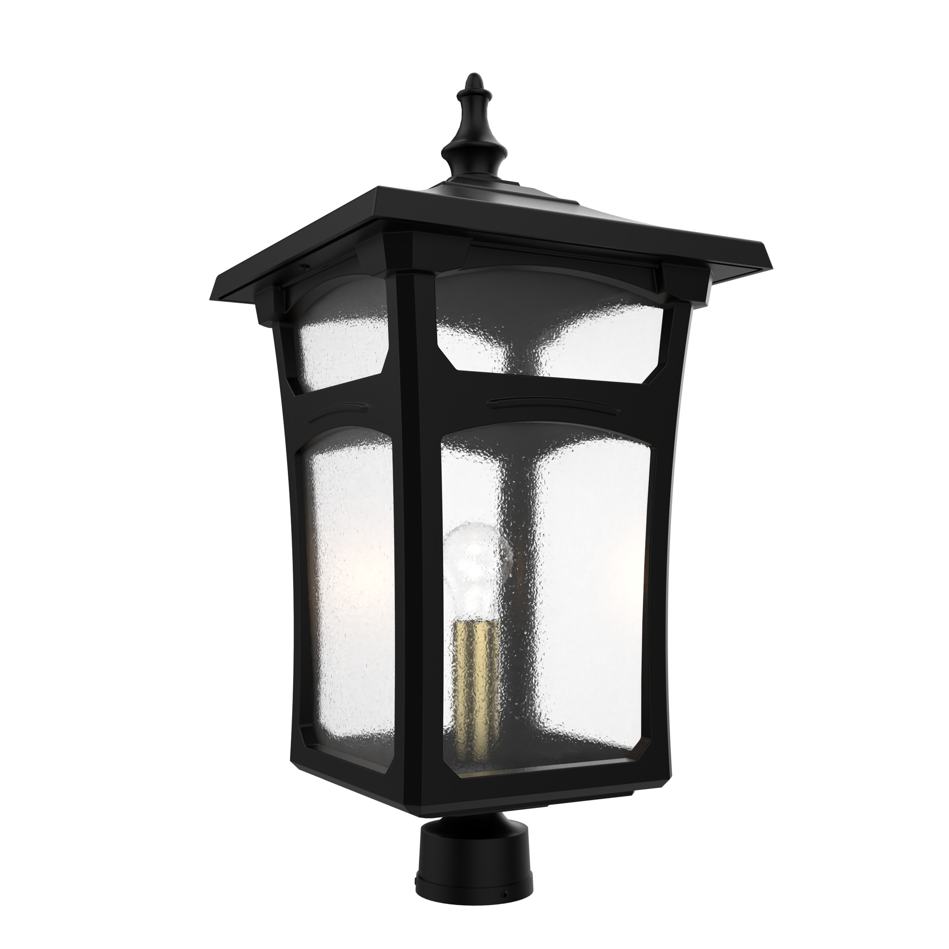 SNOC LINCOLN - LARGE POST HEAD 30430 - Post
