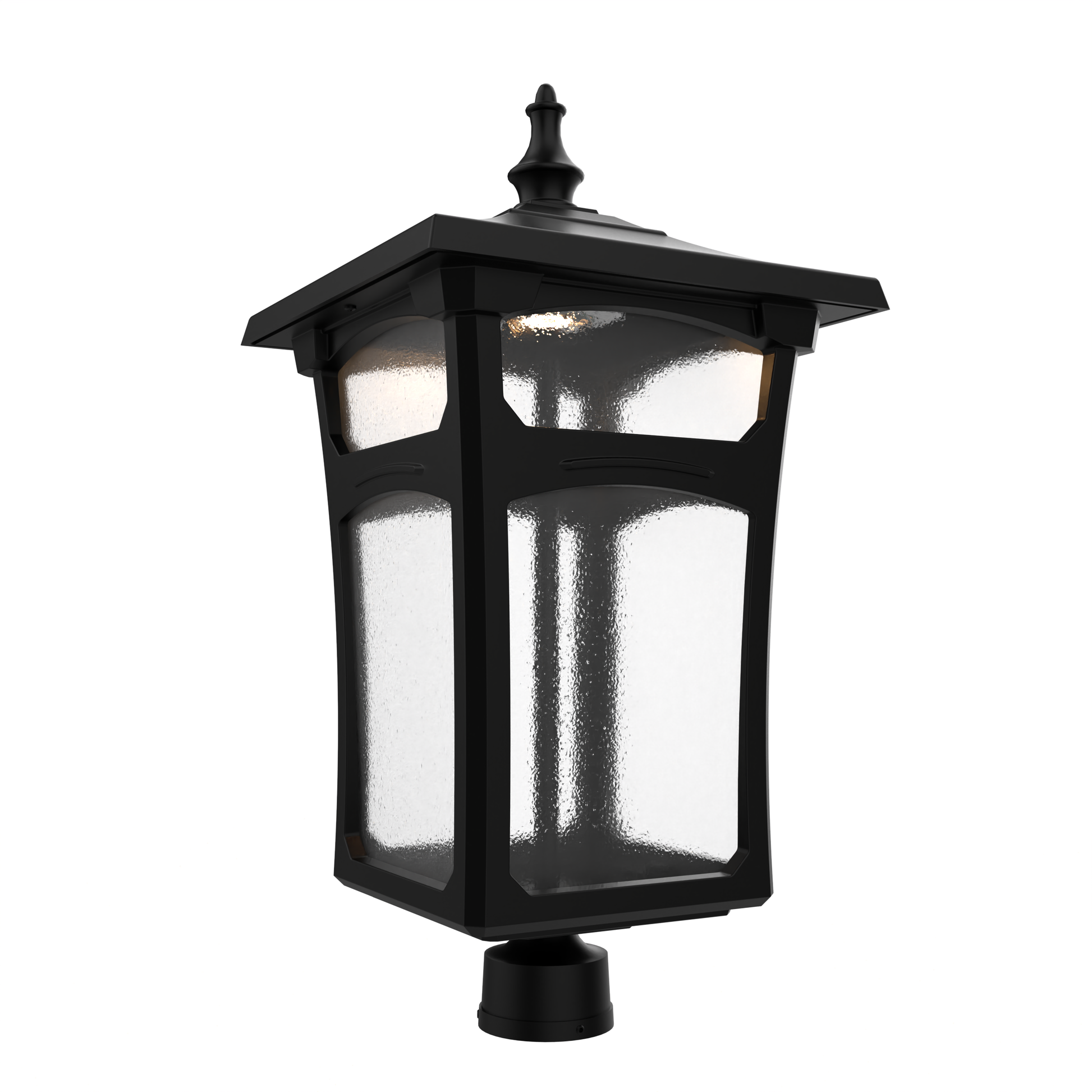 SNOC LINCOLN - LARGE POST HEAD 30430 - Post