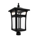 SNOC LINCOLN - LARGE POST HEAD 30430 - Post
