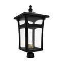 SNOC LINCOLN - LARGE POST HEAD 30430 - Post