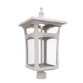SNOC LINCOLN - LARGE POST HEAD 30430 - Post
